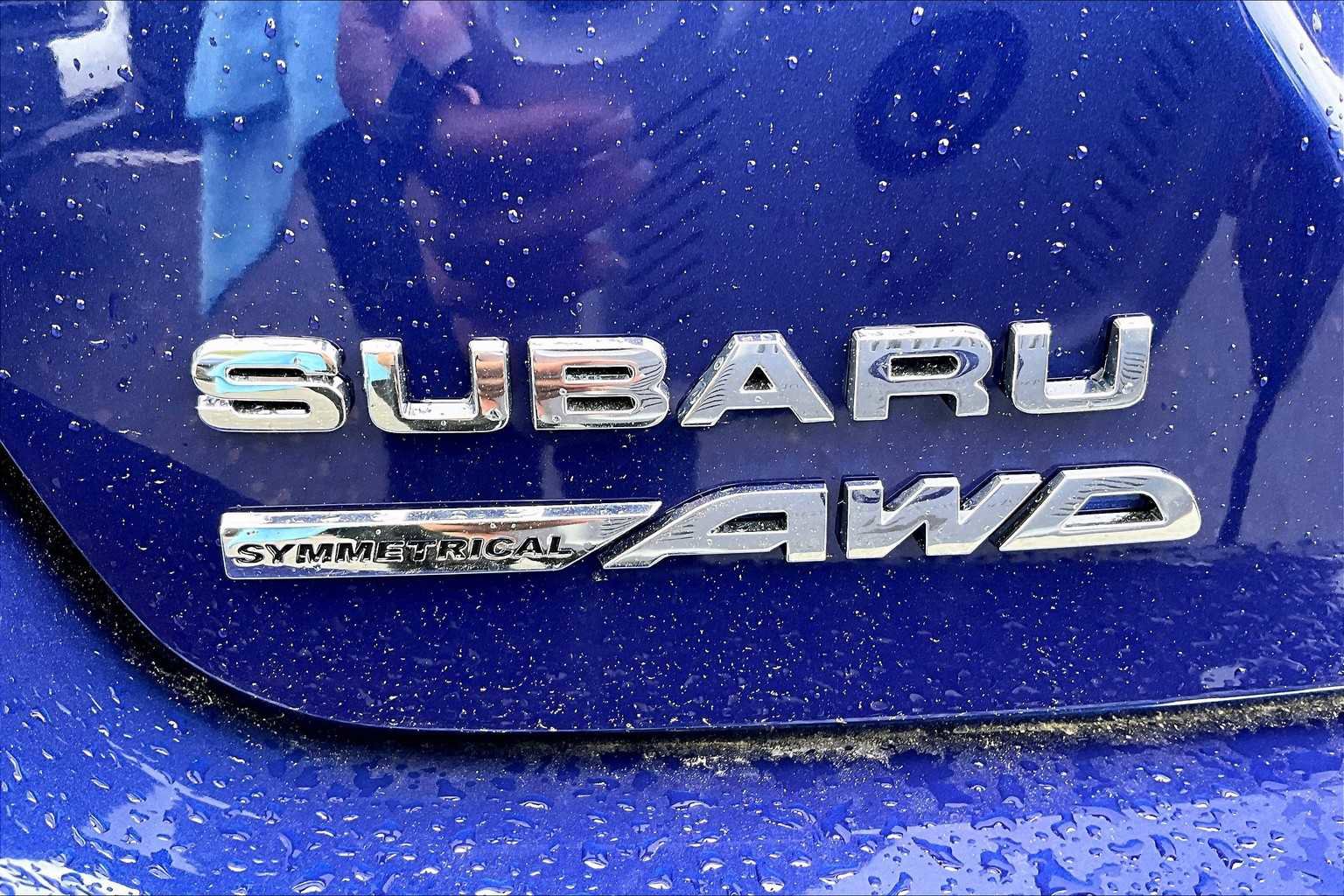 Used 2025 Subaru Crosstrek 2.5i Limited AWD/4WD image 15