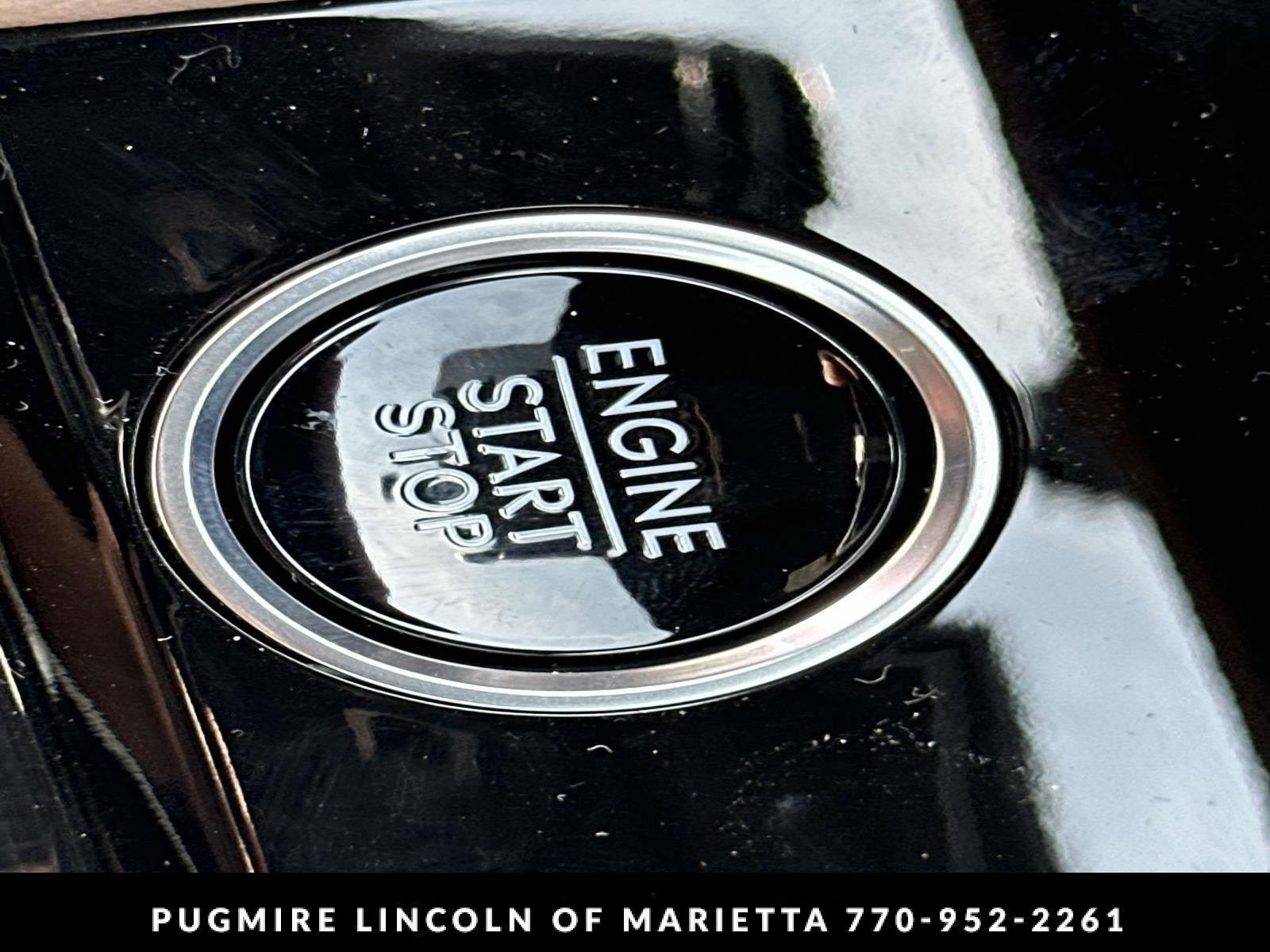 New 2027 Lincoln Navigator L Black Label AWD/4WD image 32