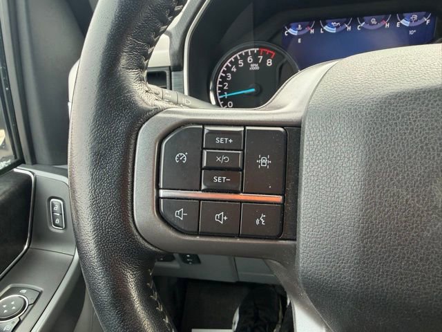 Used 2021 Ford F150 XLT w/ Equipment Group 301A Mid image 26