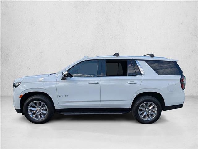 Used 2023 Chevrolet Tahoe Premier AWD/4WD image 9