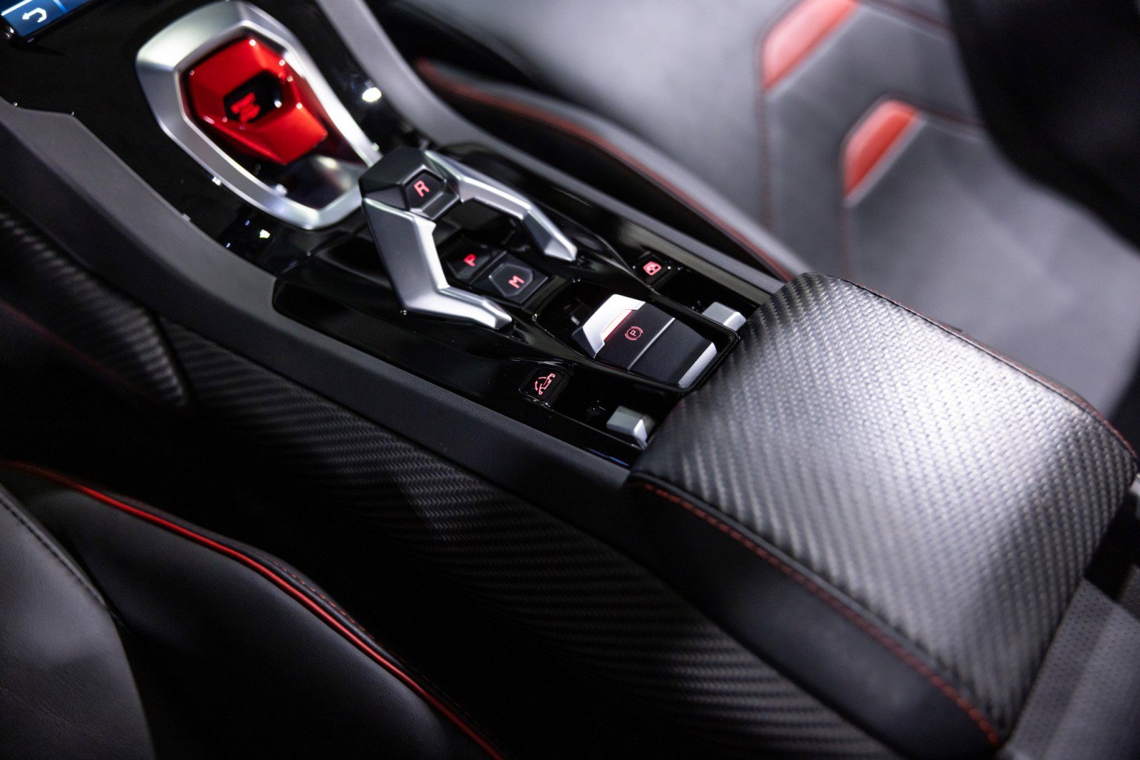 Used 2020 Lamborghini Huracan EVO image 45