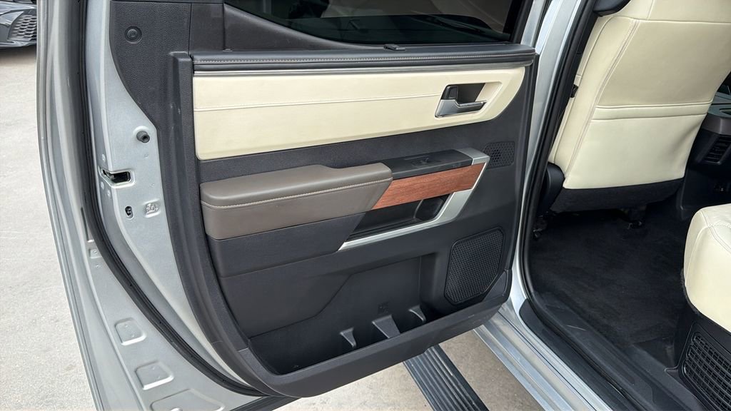 Used 2022 Toyota Tundra 1794 Edition image 15
