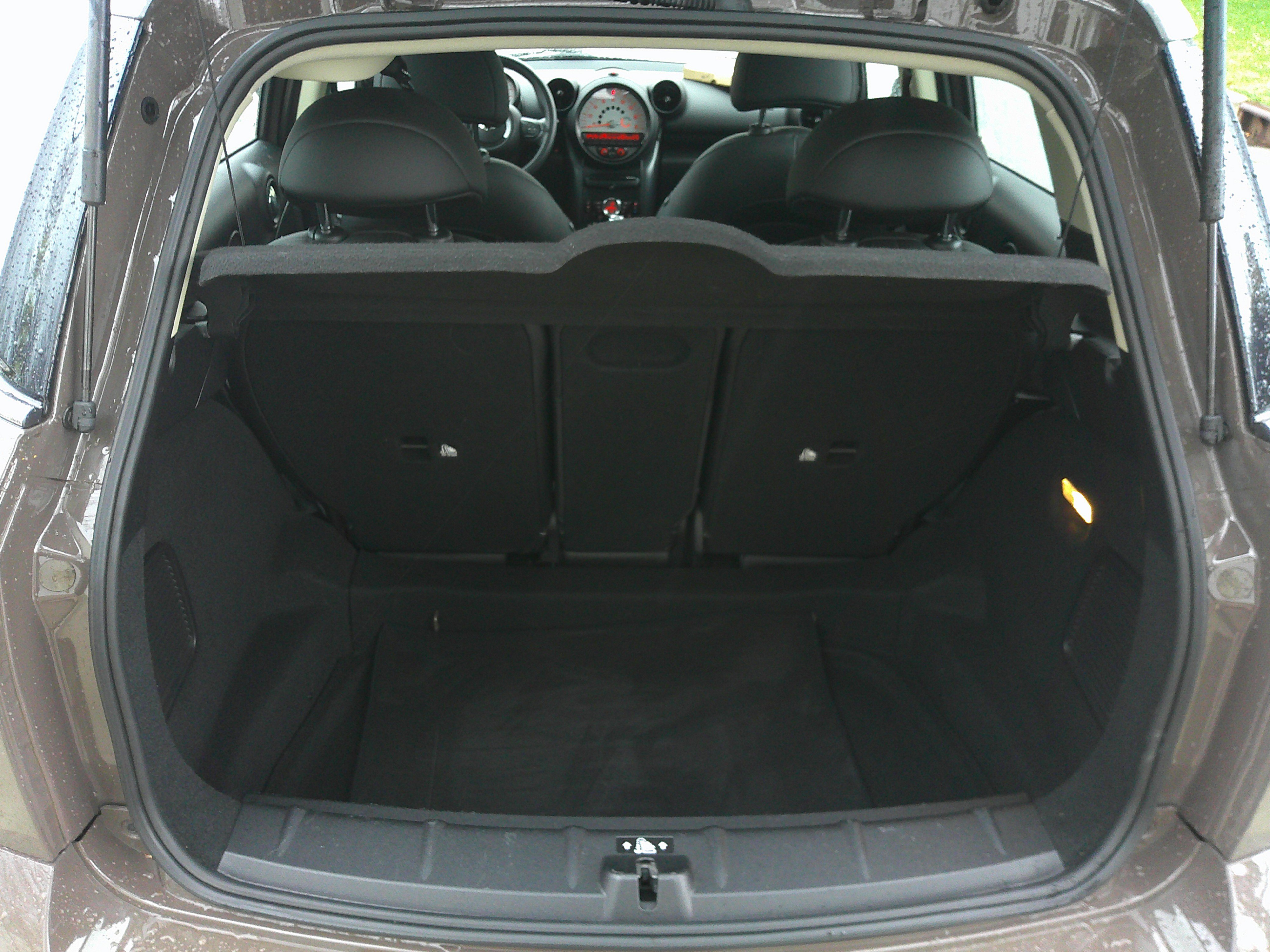 Used 2013 MINI Cooper Countryman S image 32