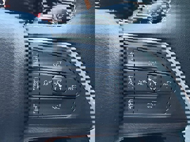 Used 2021 Jeep Grand Cherokee L Limited image 19