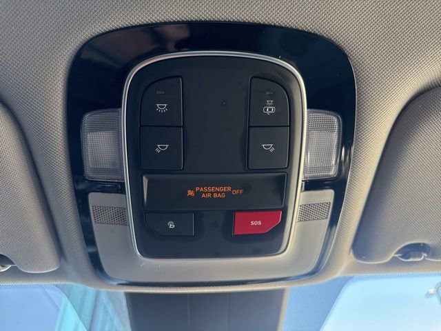 Used 2023 Hyundai Santa Fe SEL AWD/4WD image 20