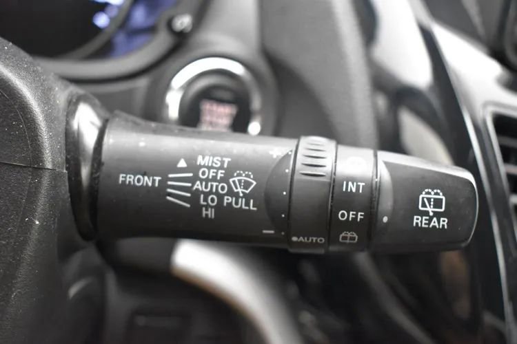 Used 2024 Mitsubishi Eclipse Cross LE AWD/4WD image 26