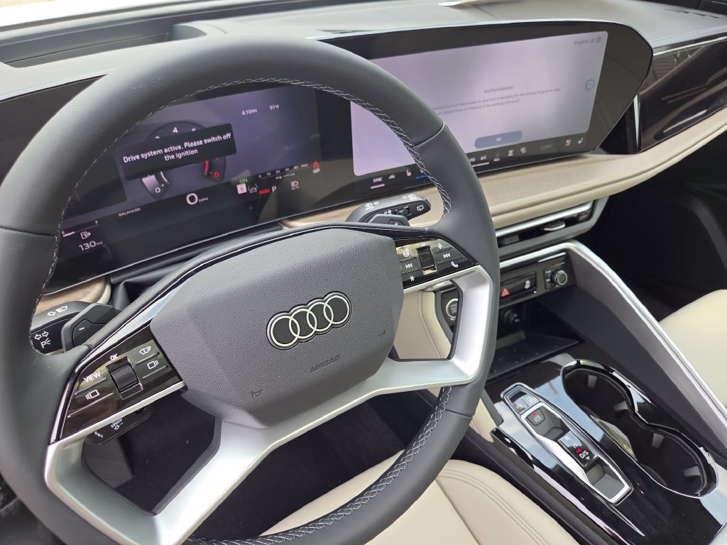 New 2026 Audi Q5 Prestige AWD/4WD image 37