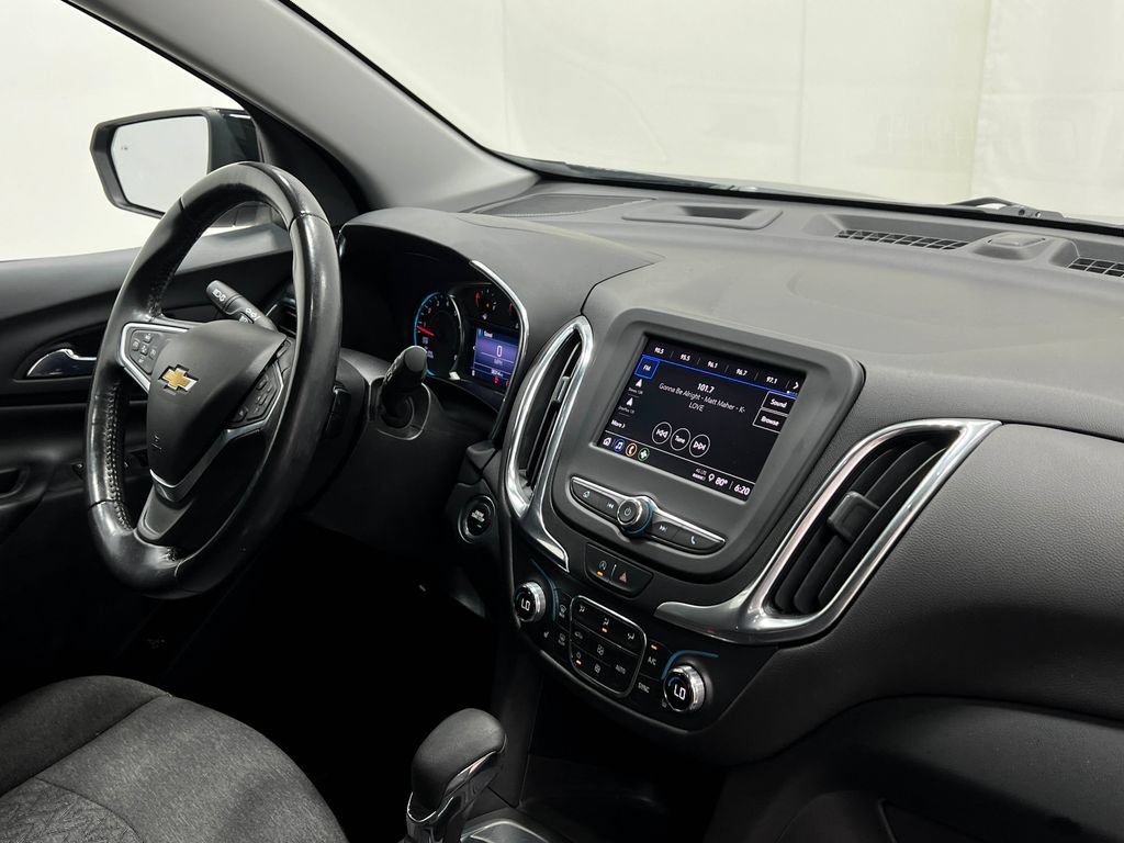 Used 2022 Chevrolet Equinox LT FWD image 20