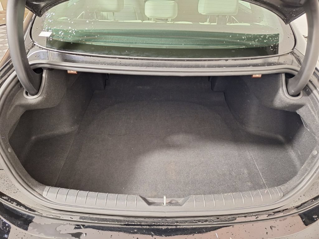Used 2025 Hyundai Sonata SEL FWD image 26