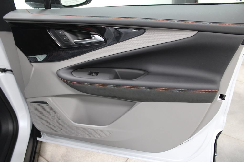New 2026 Chevrolet Blazer EV SS AWD/4WD image 24