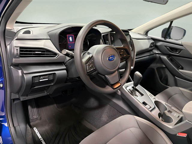 Certified 2026 Subaru Crosstrek 2.5i Premium AWD/4WD image 10