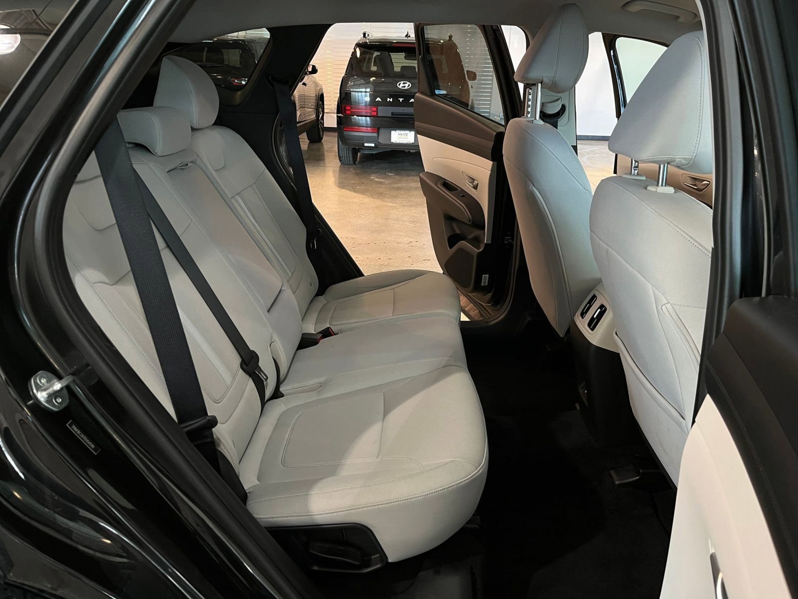 Used 2025 Hyundai Tucson SEL image 38