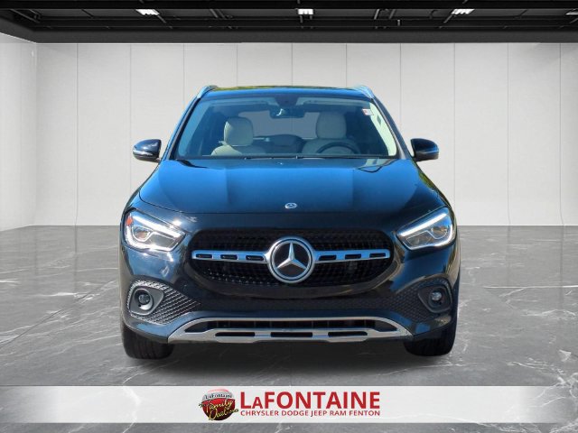 Used 2022 Mercedes-Benz GLA 250 4MATIC image 8