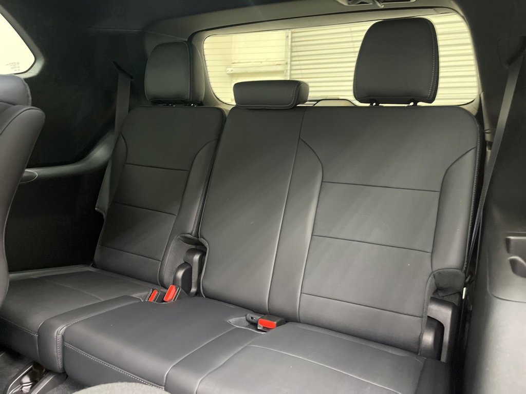 New 2025 Buick Enclave Preferred image 5