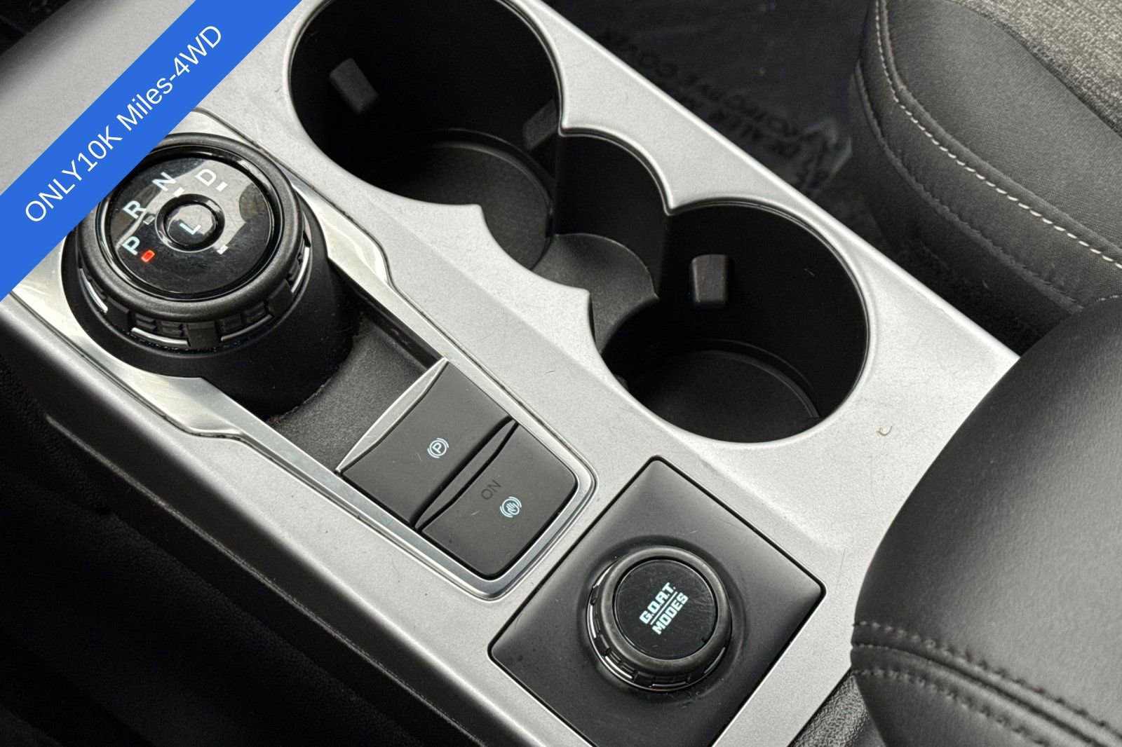 Certified 2024 Ford Bronco Sport Big Bend image 22