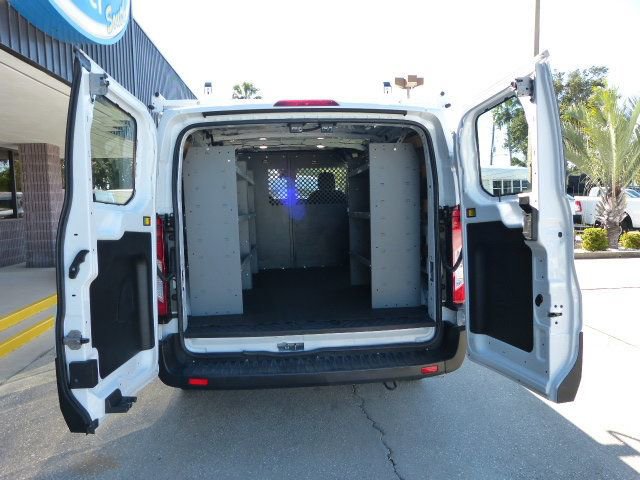 Used 2023 Ford Transit 250 Low Roof w/ Exterior Upgrade Package image 13