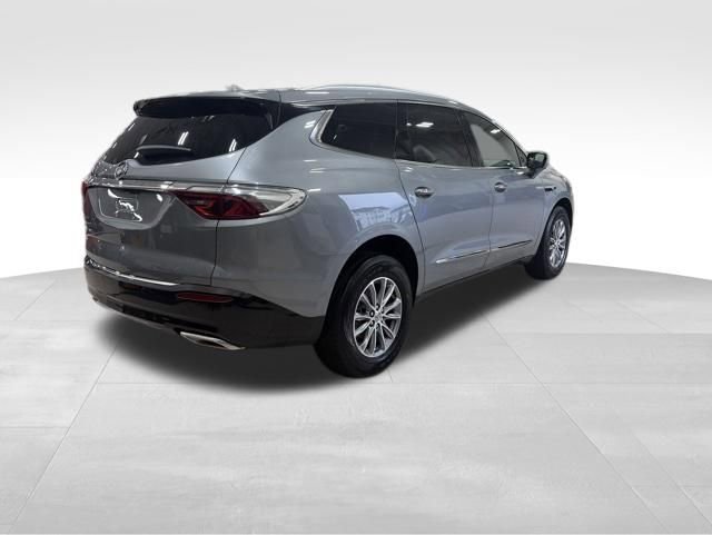 Used 2023 Buick Enclave Essence AWD/4WD image 19