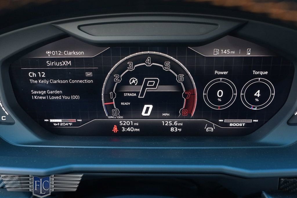 Used 2024 Lamborghini Urus Performante AWD/4WD image 41