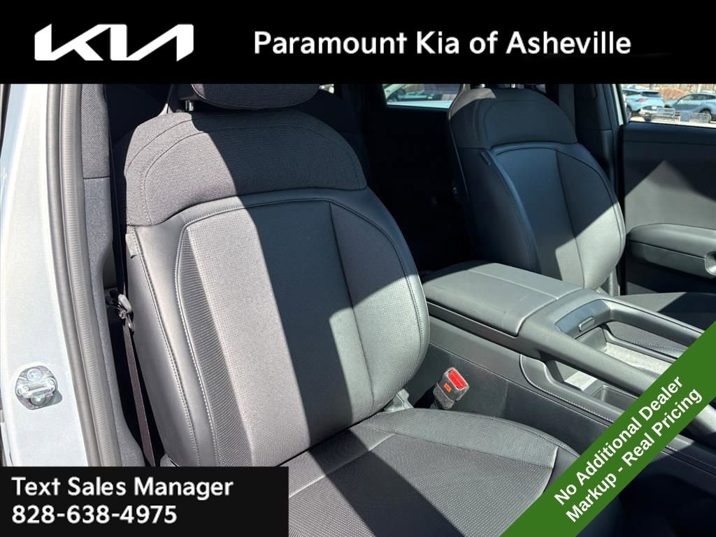 New 2027 Kia Telluride S image 22