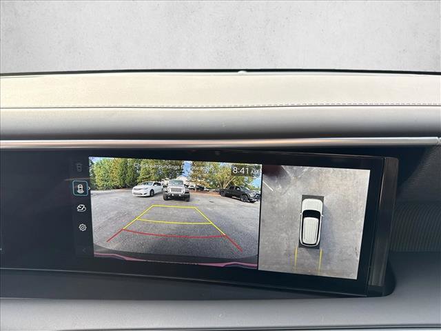 Certified 2026 Hyundai Palisade Calligraphy FWD image 13