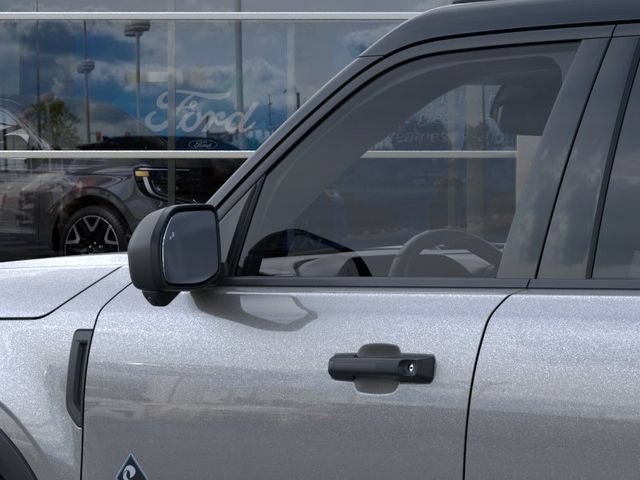 New 2026 Ford Bronco Sport Outer Banks w/ Outer Banks Tech Package+ AWD/4WD image 20