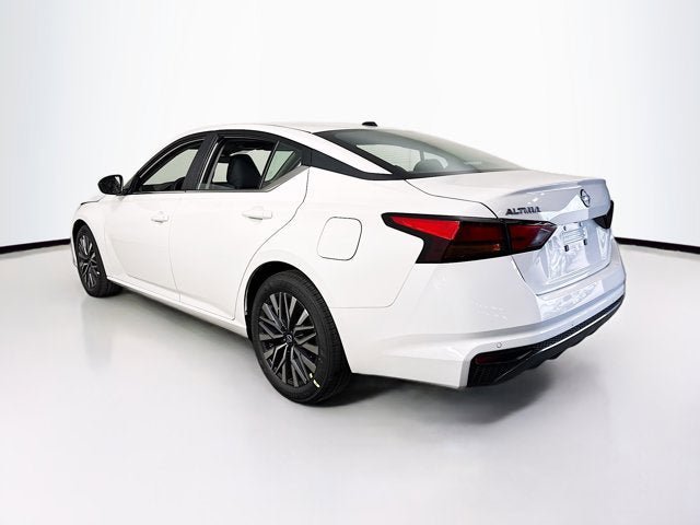 New 2026 Nissan Altima 2.5 SV FWD image 7