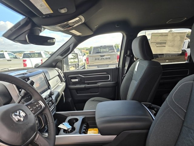New 2026 RAM 3500 Big Horn image 23