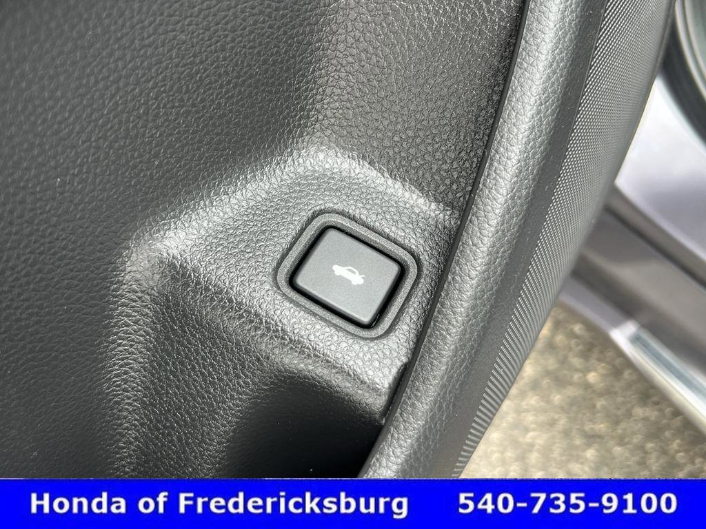 Certified 2020 Honda Accord EX image 26