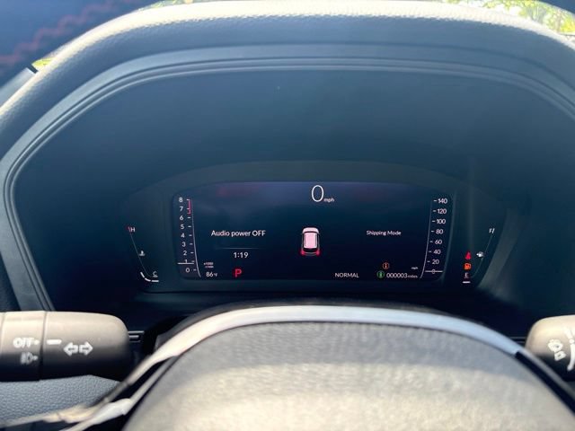 New 2026 Honda Pilot TrailSport image 18