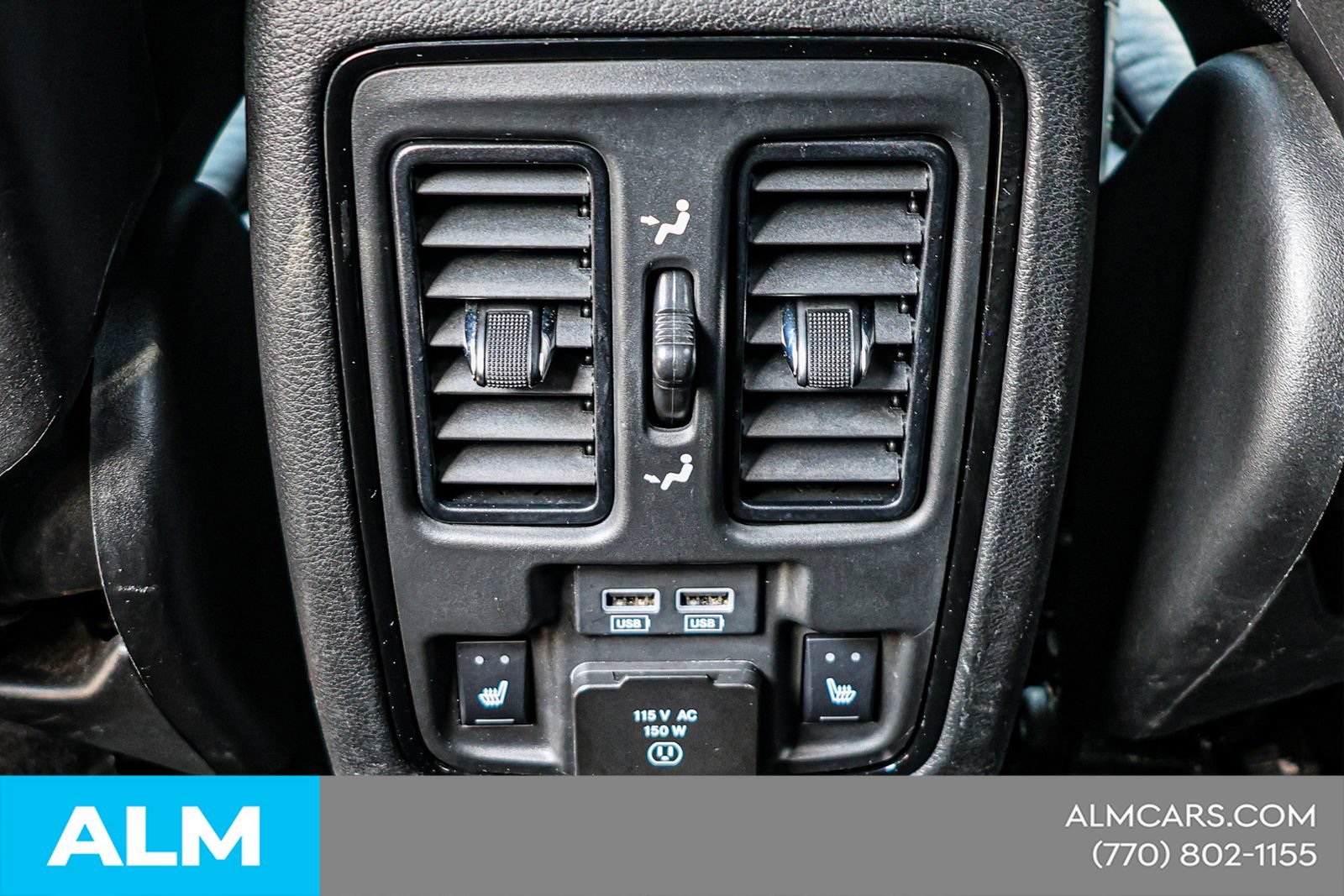 Used 2023 Dodge Durango R/T w/ Blacktop Package AWD/4WD image 42