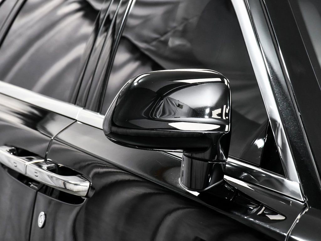 Used 2018 Rolls-Royce Ghost image 67