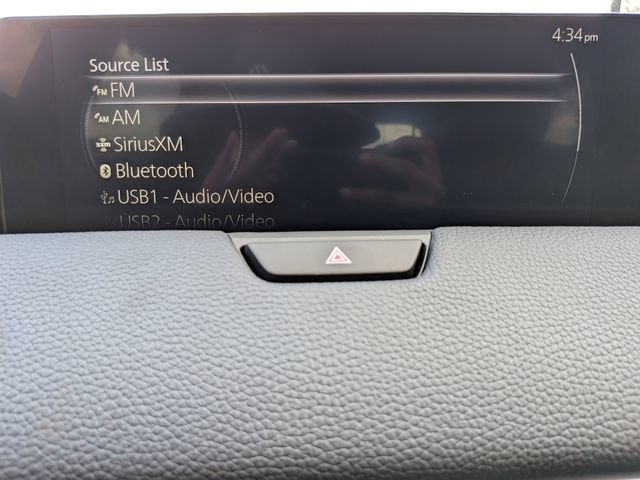 New 2026 MAZDA CX-90 3.3 Turbo w/ Premium Sport Pkg AWD/4WD image 21
