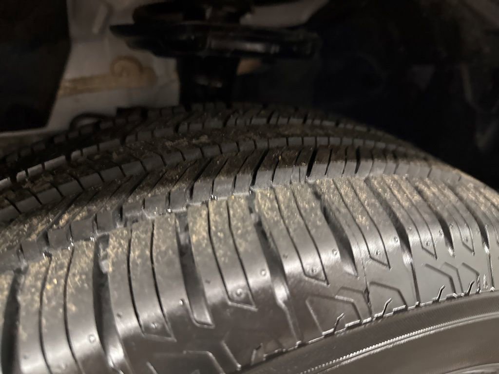 Certified 2025 Nissan Rogue SL image 30