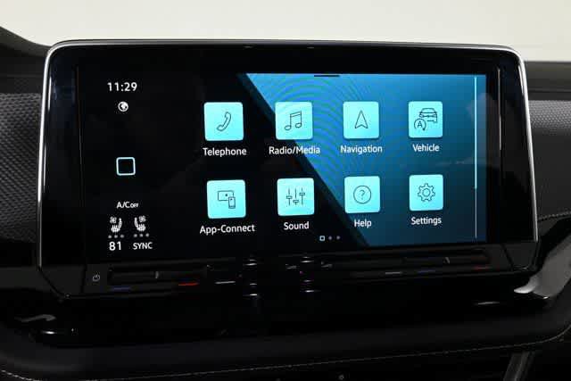 New 2026 Volkswagen Atlas Cross Sport SEL Premium R-Line AWD/4WD image 14