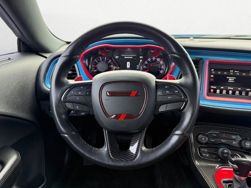 Used 2019 Dodge Challenger GT w/ Blacktop Package image 7