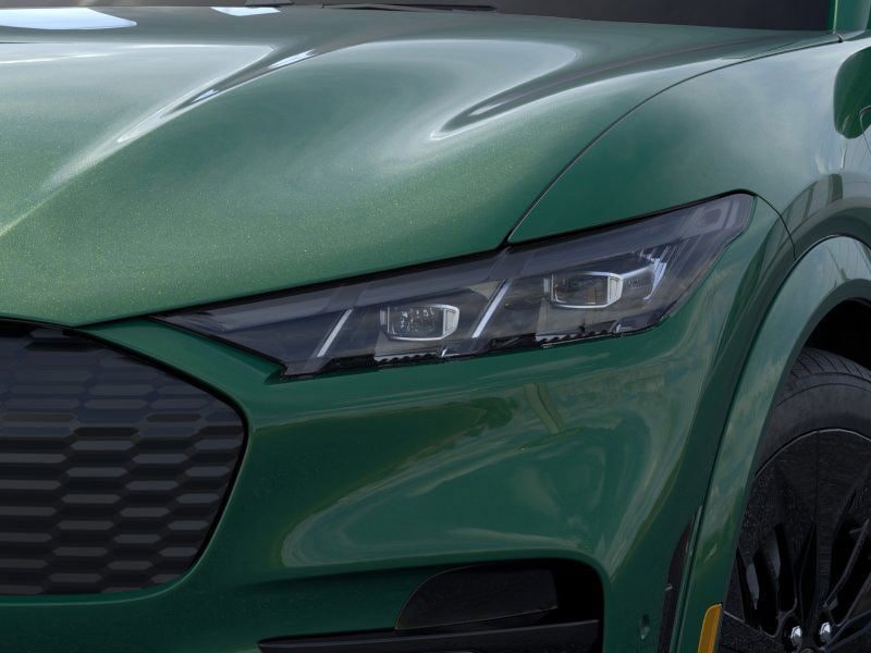 New 2025 Ford Mustang Mach-E GT AWD/4WD image 18
