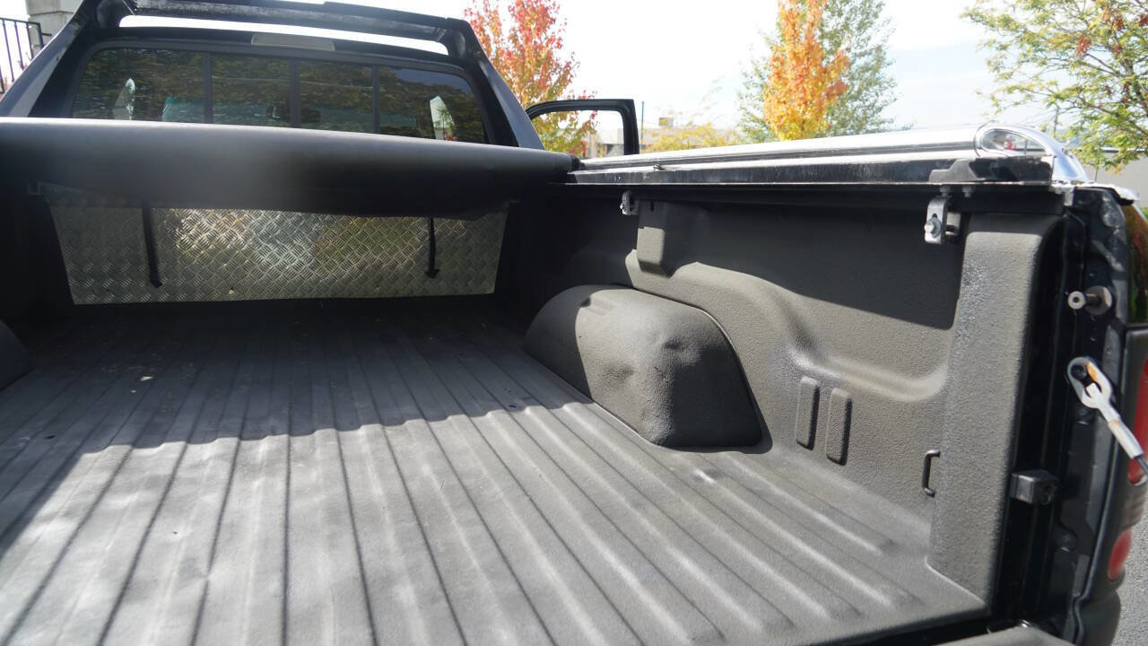 Used 1997 Dodge Ram 3500 Truck 4x4 Club Cab image 58