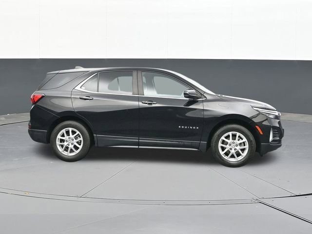 Used 2023 Chevrolet Equinox LT image 13