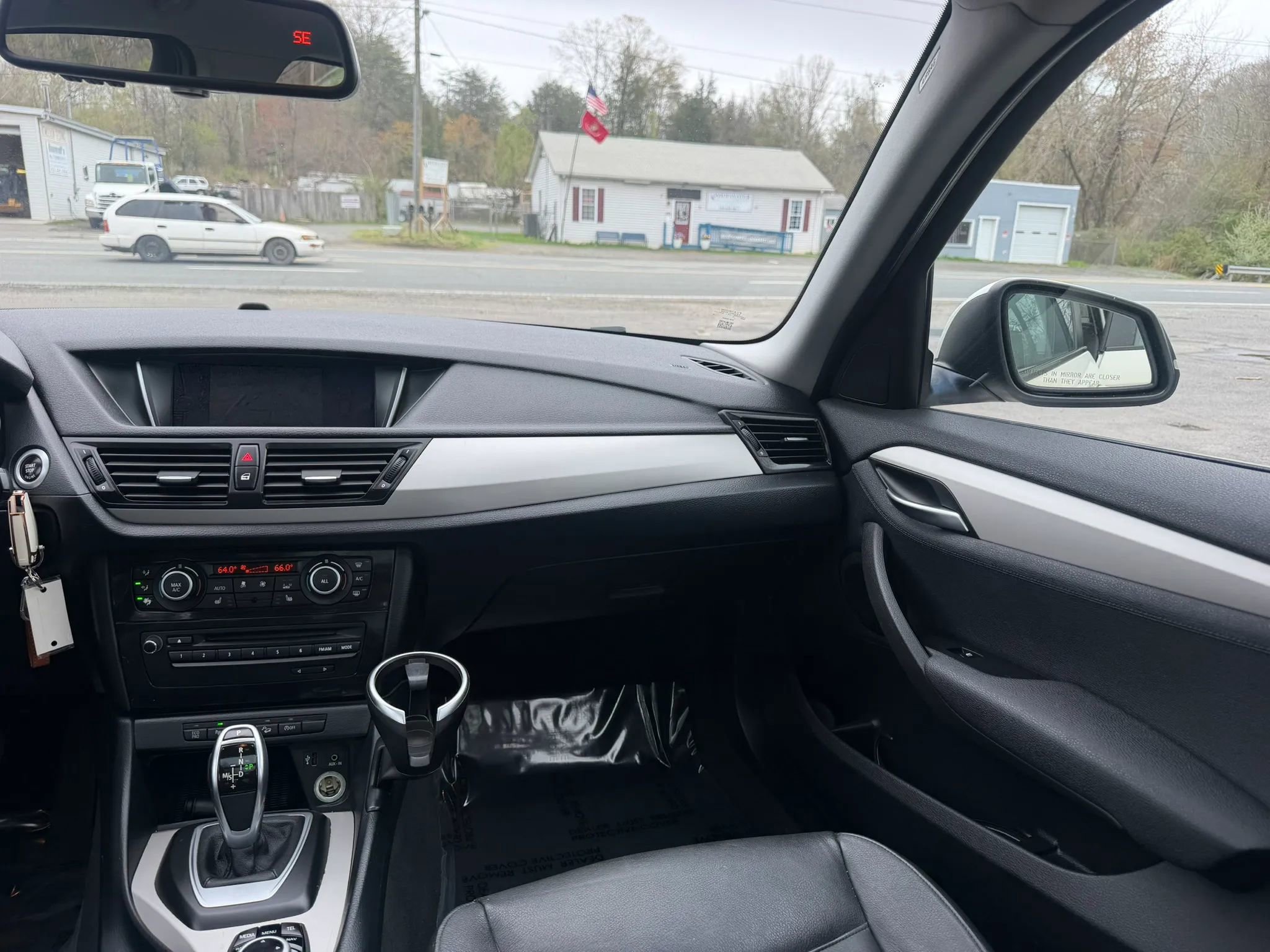 Used 2014 BMW X1 xDrive28i image 30