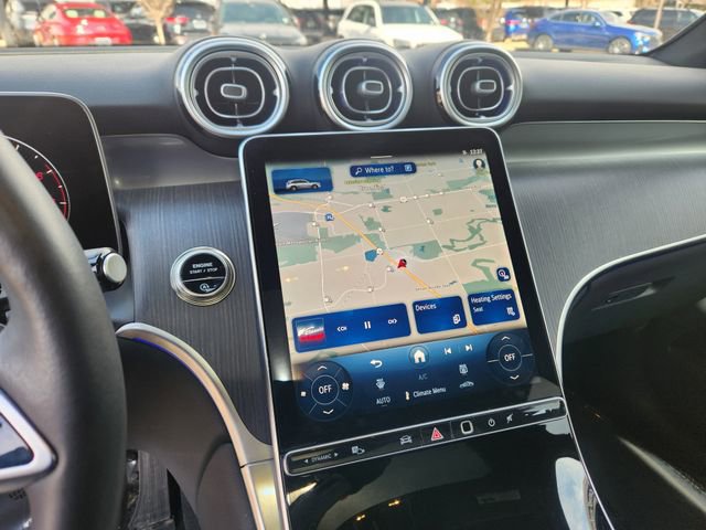 Certified 2026 Mercedes-Benz GLC 300 4MATIC image 26