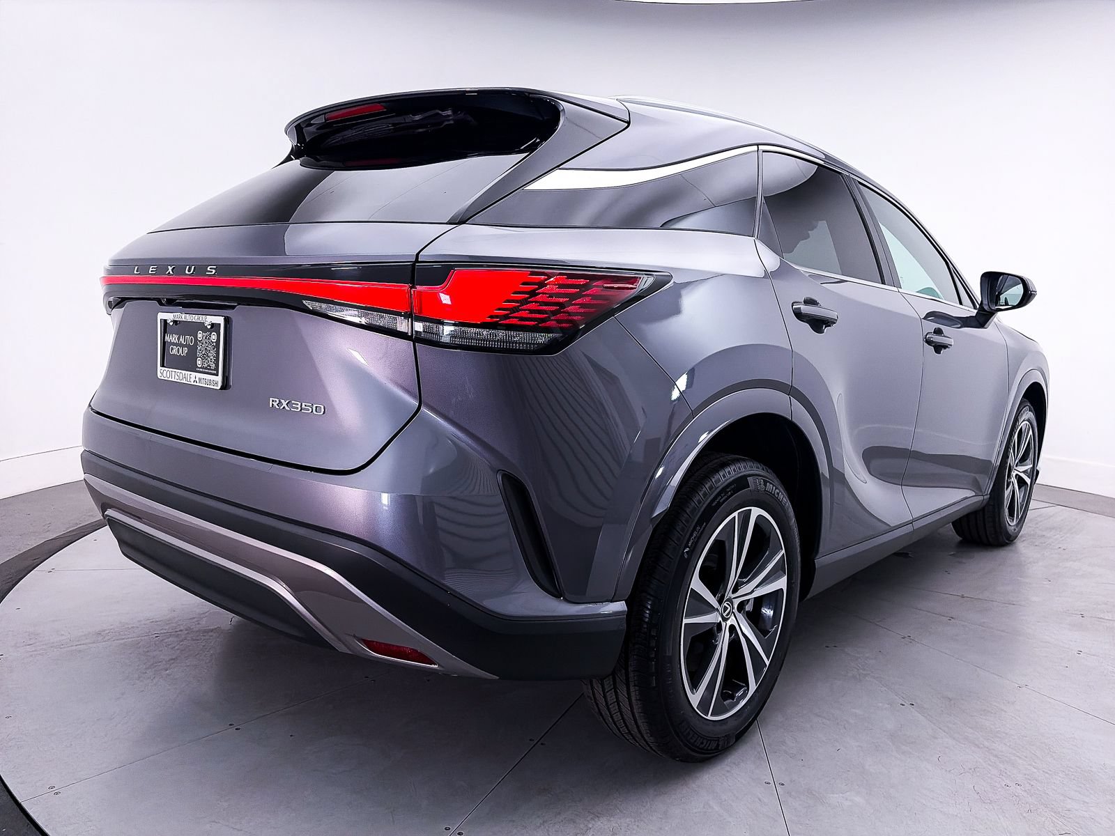 Used 2023 Lexus RX 350 FWD w/ Cold Area Package image 15
