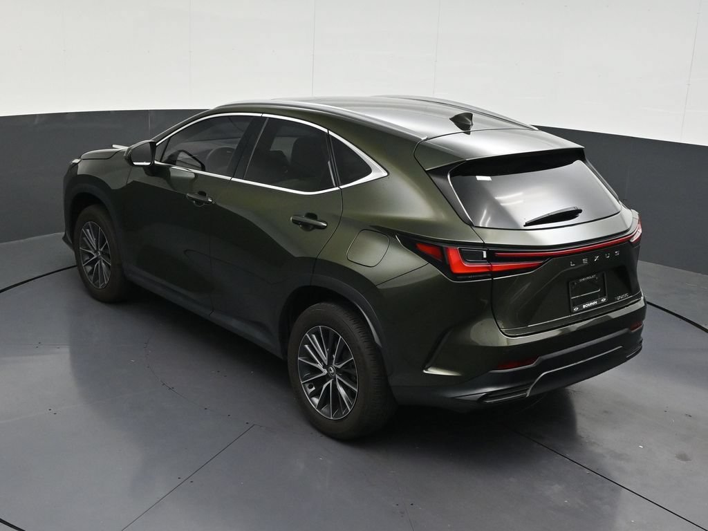 Used 2024 Lexus NX 250 FWD image 18