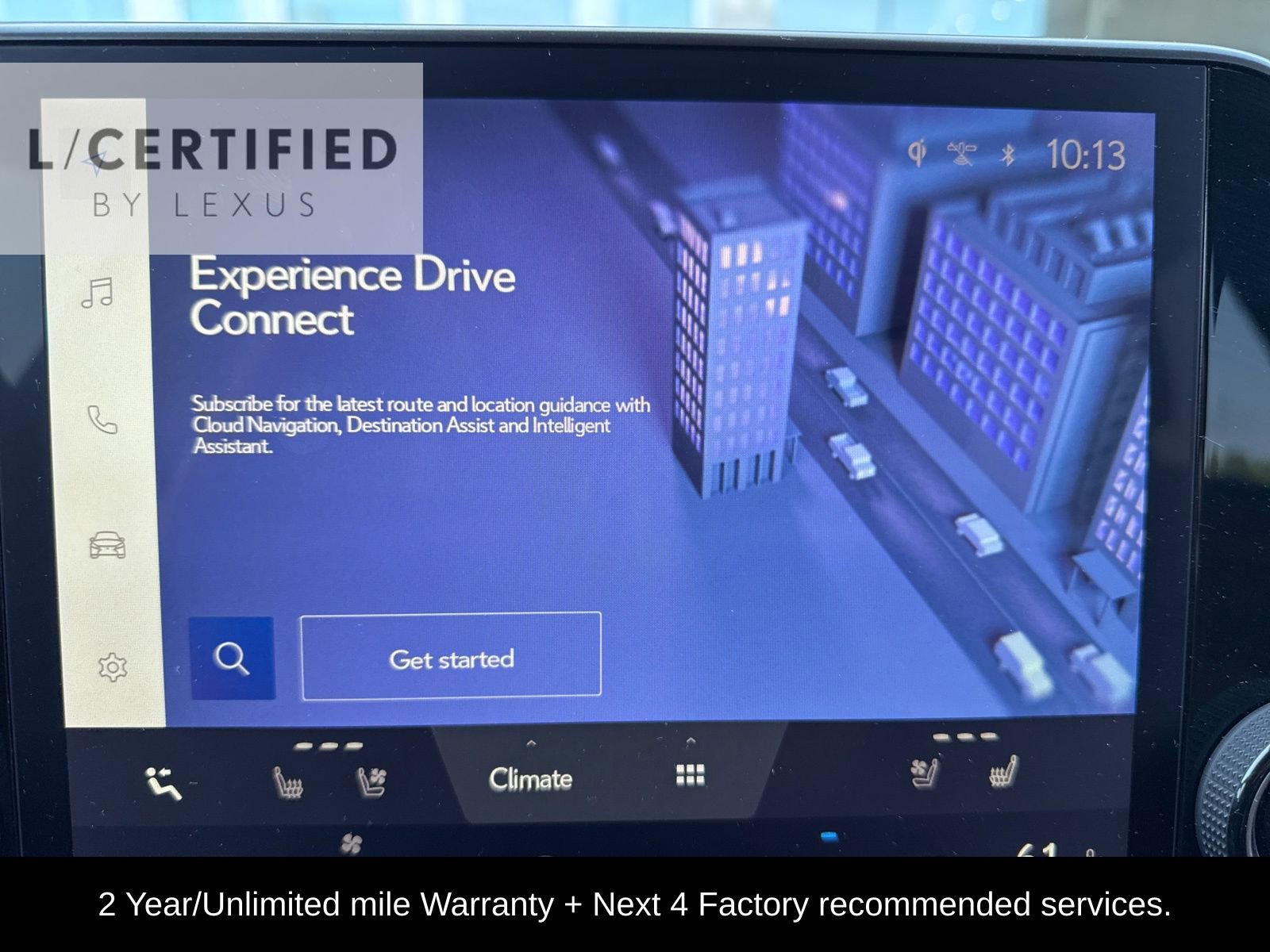 Used 2024 Lexus NX 350 AWD image 19