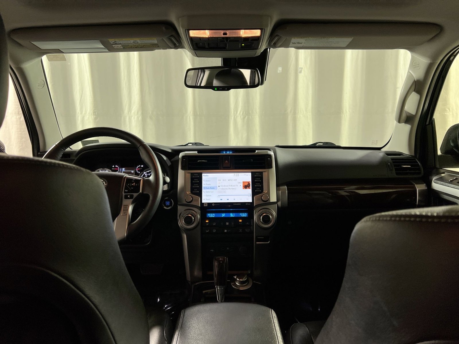 Used 2022 Toyota 4Runner Limited image 17