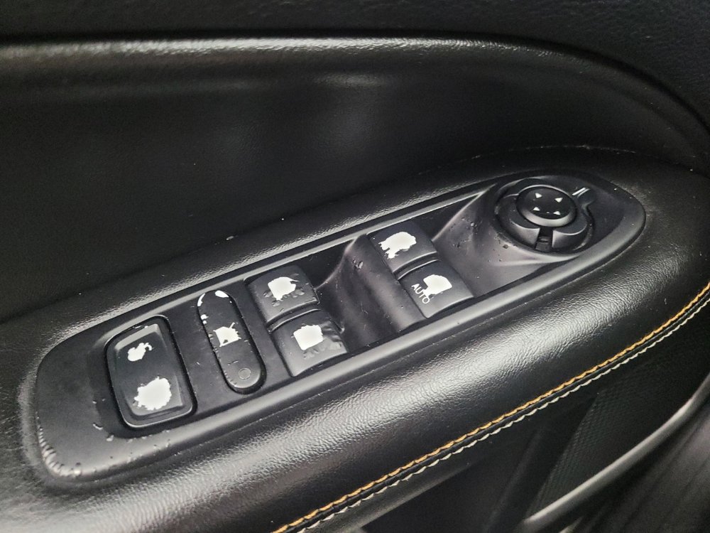 Used 2021 Jeep Compass Latitude image 27