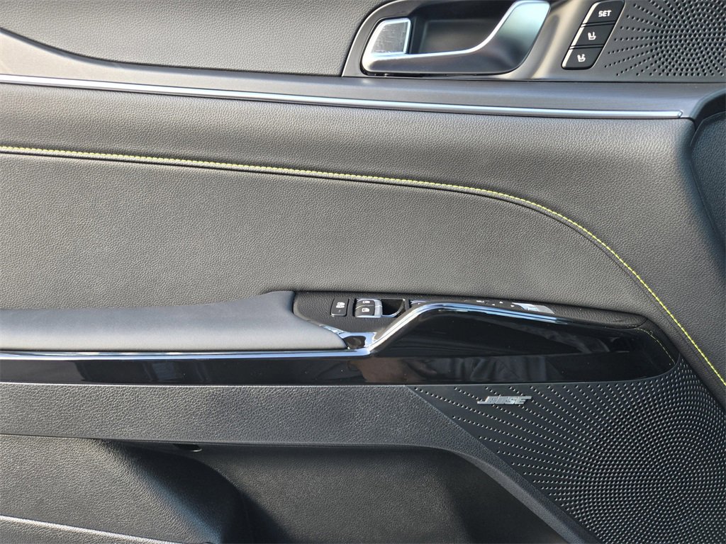 New 2026 Kia K5 GT image 16