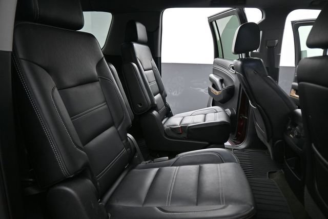 Used 2016 GMC Yukon XL Denali w/ Open Road Package AWD/4WD image 25