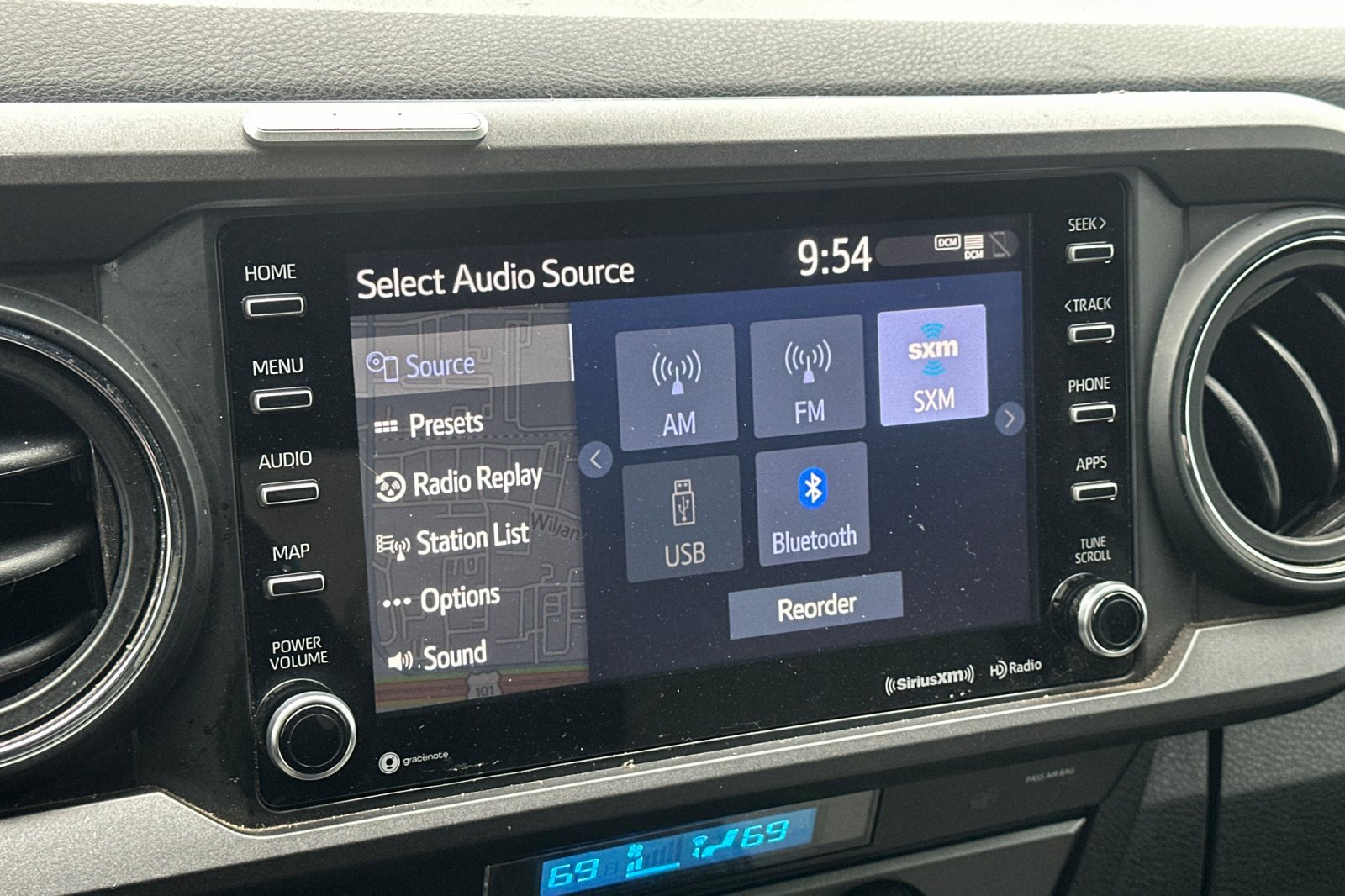 Used 2023 Toyota Tacoma SR5 image 17