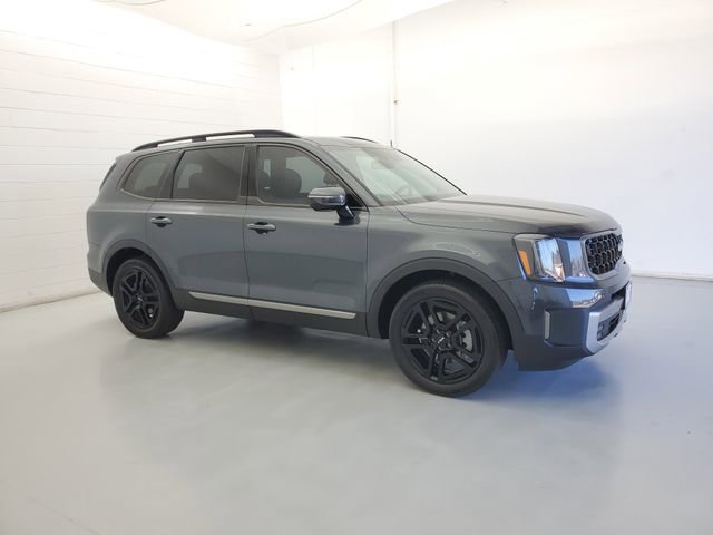 Used 2023 Kia Telluride SX Prestige X-Line image 4