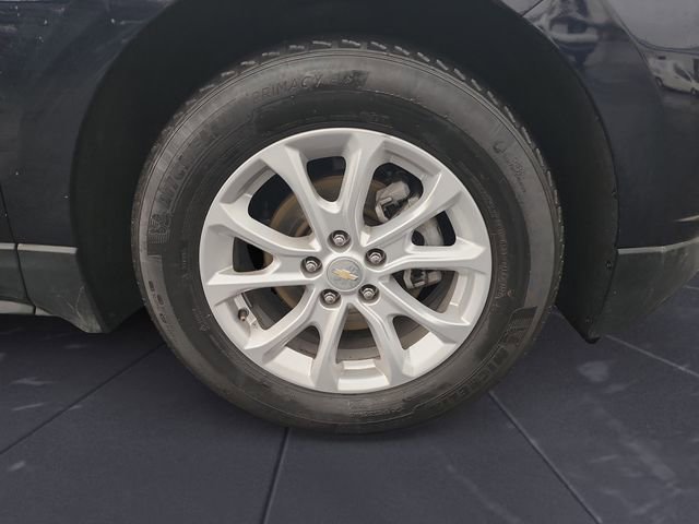 Used 2020 Chevrolet Equinox LT image 9
